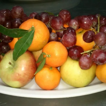 Bauernhof Agriturismo Acampora