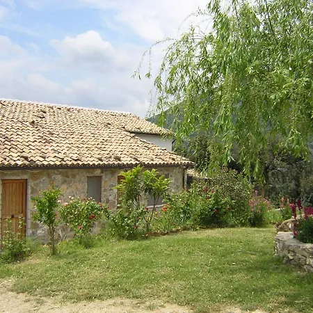 Agriturismo Acampora *