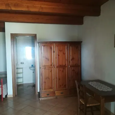 Agriturismo Acampora Alloggio per agriturismo