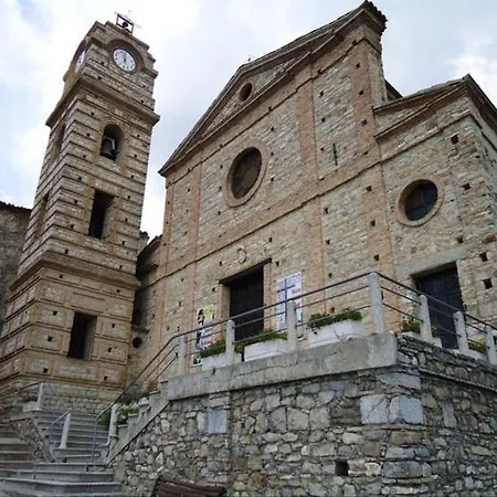 Agriturismo Acampora