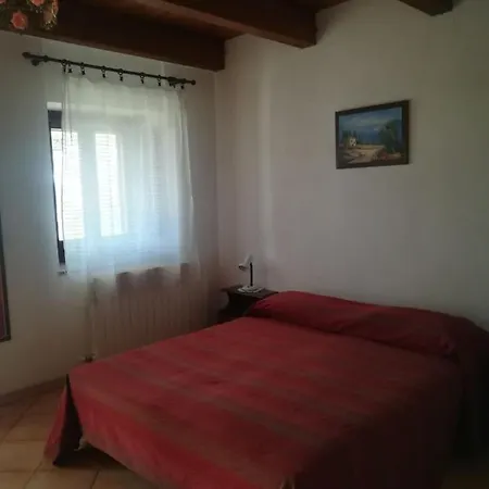 Bauernhof Agriturismo Acampora *