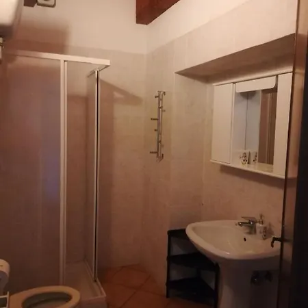 Bauernhof Agriturismo Acampora