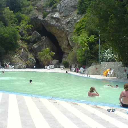 Agriturismo Acampora Bauernhof Cerchiara di Calabria