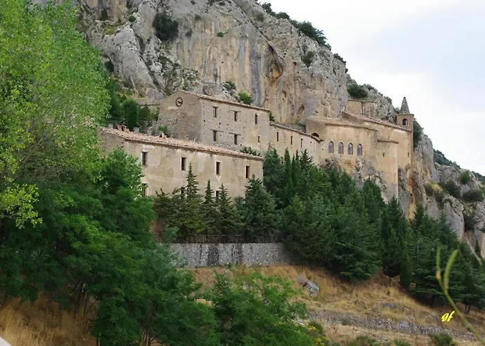 Alojamento de Turismo Rural Agriturismo Acampora Cerchiara di Calabria