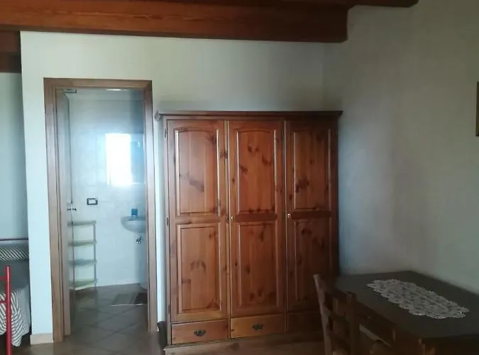 Agriturismo Acampora Alojamento de Turismo Rural